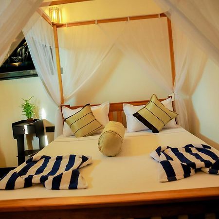 Ruwan Jungle Homestay Mirissa Zewnętrze zdjęcie