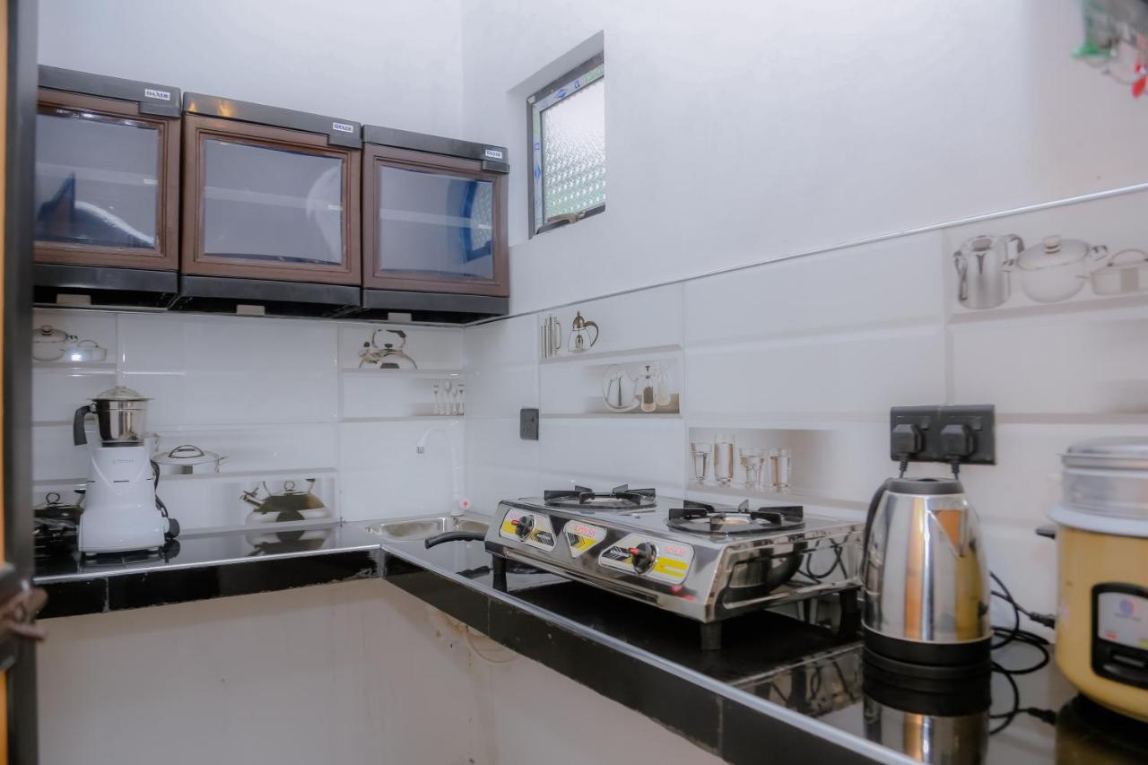 Ruwan Jungle Homestay Mirissa Zewnętrze zdjęcie