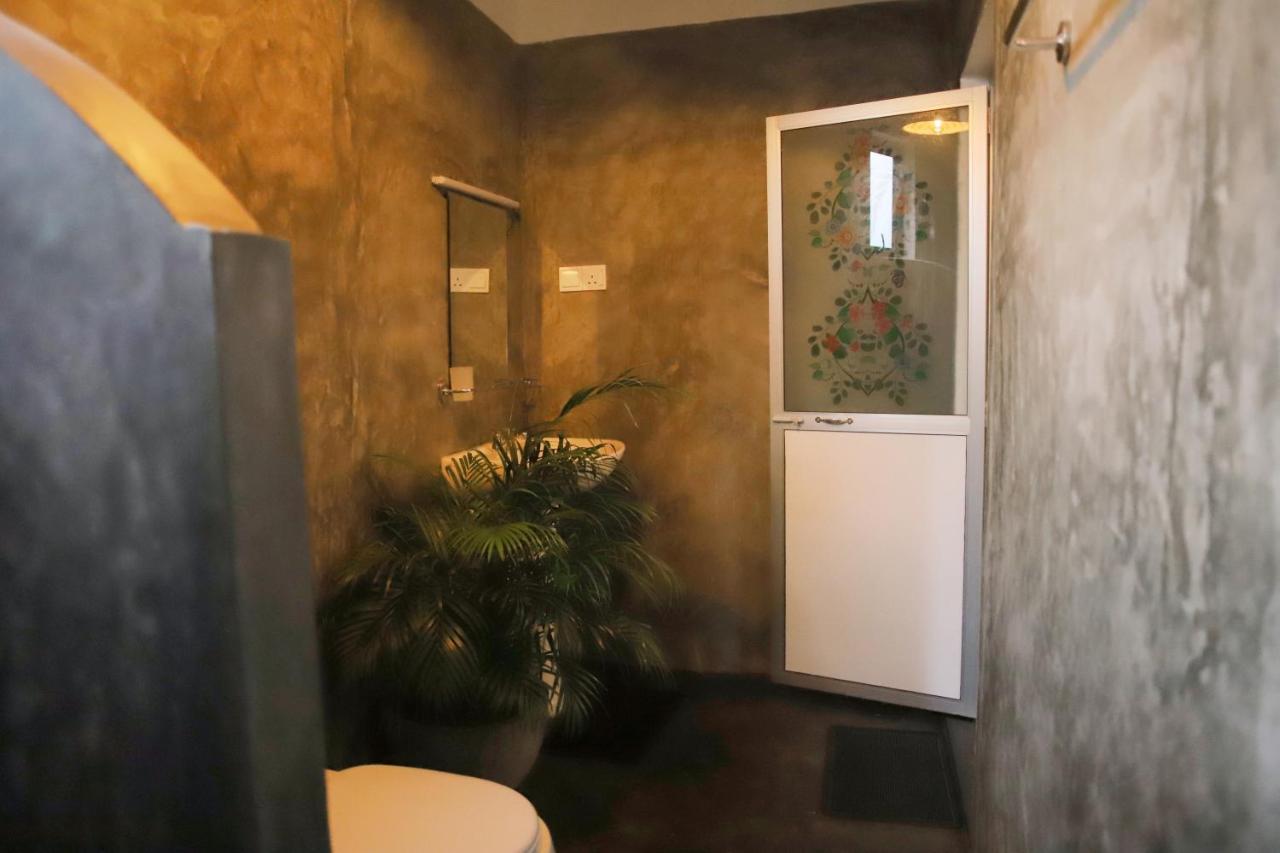 Ruwan Jungle Homestay Mirissa Zewnętrze zdjęcie