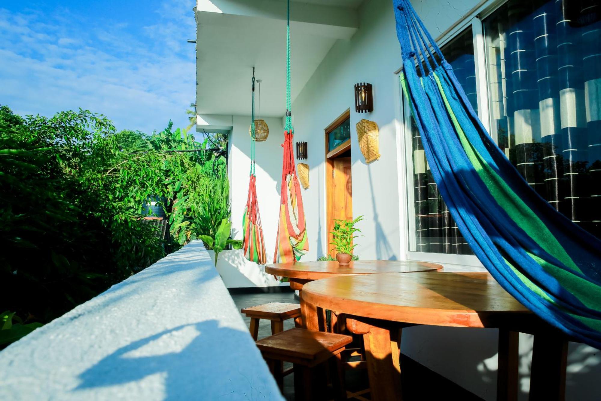 Ruwan Jungle Homestay Mirissa Zewnętrze zdjęcie