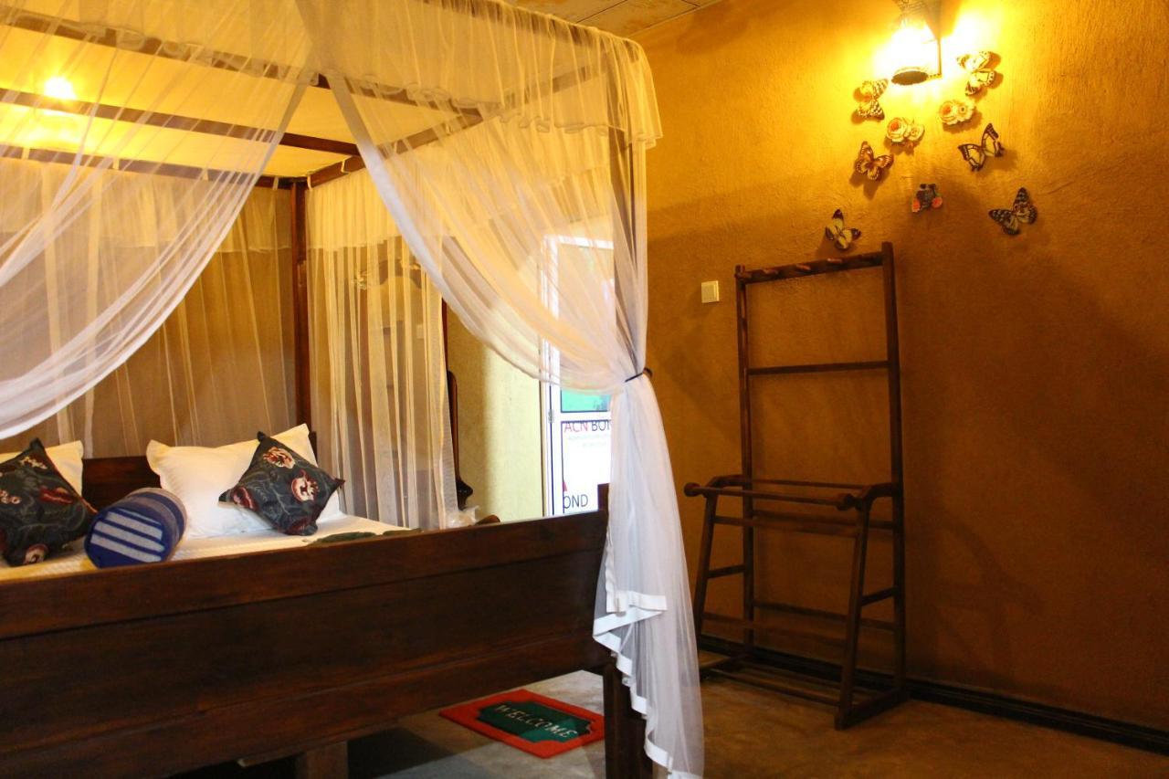 Ruwan Jungle Homestay Mirissa Zewnętrze zdjęcie